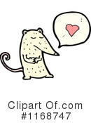 Rat Clipart #1168747 by lineartestpilot