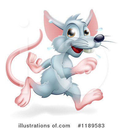 Rodent Clipart #1189583 by AtStockIllustration