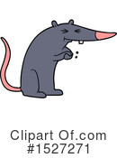 Rat Clipart #1527271 by lineartestpilot