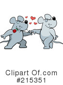 Rat Clipart #215351 by Cory Thoman