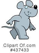 Rat Clipart #437433 by Cory Thoman