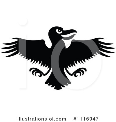 Bird Clipart #1116947 by Zooco