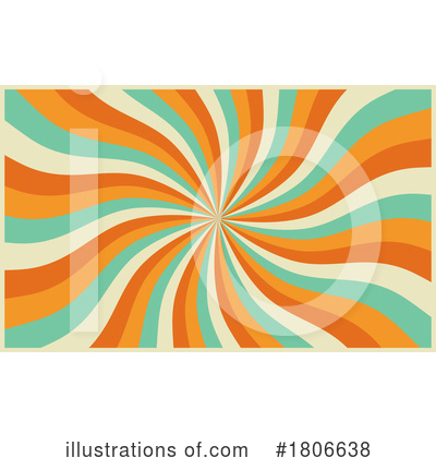 Swirl Clipart #1806638 by Vector Tradition SM