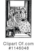 Reading Clipart #1146048 by Prawny Vintage