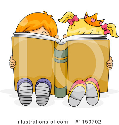 Sharing Clipart #1150702 by BNP Design Studio