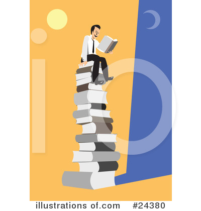 Education Clipart #24380 by Eugene