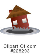 Real Estate Clipart #228293 by Pams Clipart