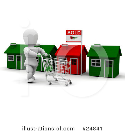 Sold Clipart #24841 by KJ Pargeter