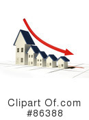 Real Estate Clipart #86388 by Mopic