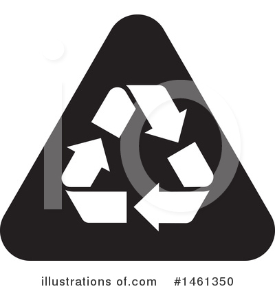 Recycle Clipart #1461350 by Cherie Reve