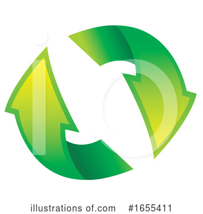 Royalty-Free (RF) Recycle Clipart Illustration by Morphart Creations - Stock Sample #1655411