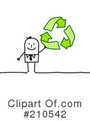 Recycle Clipart #210542 by NL shop