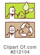 Recycle Clipart #212104 by NL shop
