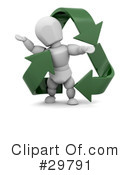 Recycle Clipart #29791 by KJ Pargeter