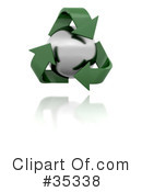 Recycle Clipart #35338 by KJ Pargeter