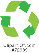 Recycle Clipart #72989 by Rosie Piter