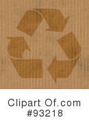 Recycle Clipart #93218 by Arena Creative