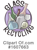 Recycling Clipart #1607663 by BNP Design Studio