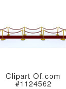 Red Carpet Clipart #1124562 by KJ Pargeter