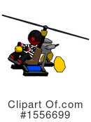 Red Design Mascot Clipart #1556699 by Leo Blanchette