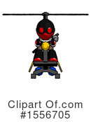 Red Design Mascot Clipart #1556705 by Leo Blanchette