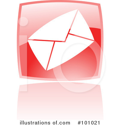 Email Clipart #101021 by cidepix