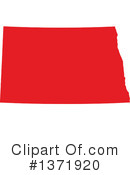 Red State Clipart #1371920 by Jamers