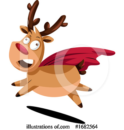 Christmas Clipart #1682564 by Morphart Creations
