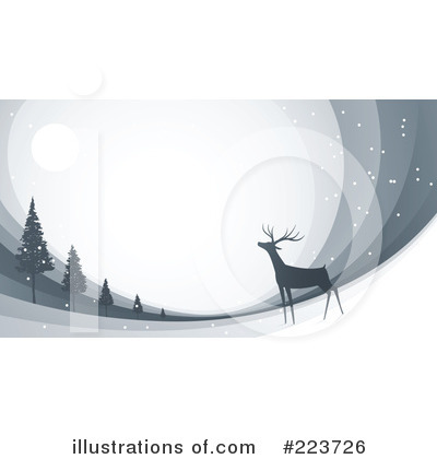 Christmas Clipart #223726 by Qiun