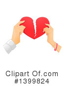 Relationship Clipart #1399824 by BNP Design Studio