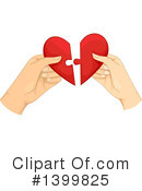 Relationship Clipart #1399825 by BNP Design Studio