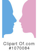 Relationships Clipart #1070084 by AtStockIllustration