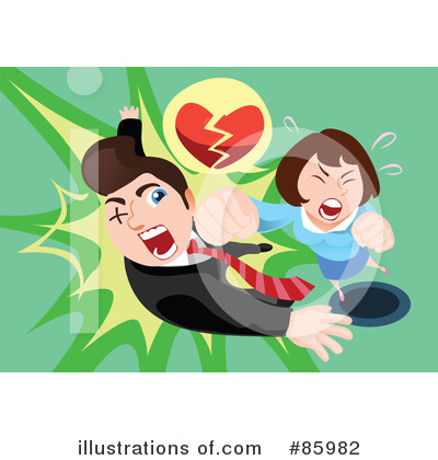 Divorce Clipart #85982 by mayawizard101