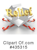 Relief Clipart #435315 by Tonis Pan