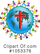 Religion Clipart #1053378 by Prawny