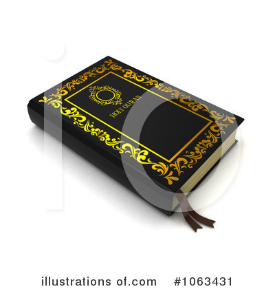 Scripture Clipart #1063431 by BNP Design Studio