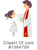 Religion Clipart #1064709 by BNP Design Studio