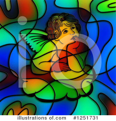 Stained Glass Clipart #1251731 by Prawny