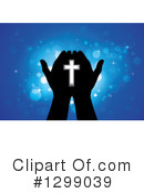 Religion Clipart #1299039 by ColorMagic