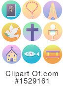 Religion Clipart #1529161 by BNP Design Studio