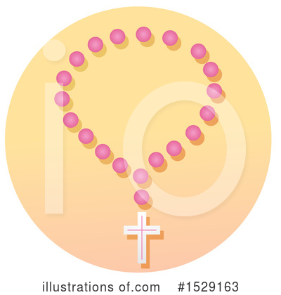 Christian Icon Clipart #1529163 by BNP Design Studio