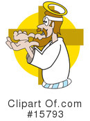 Religion Clipart #15793 by Andy Nortnik
