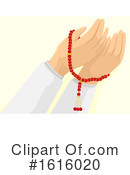 Religion Clipart #1616020 by BNP Design Studio