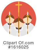 Religion Clipart #1616025 by BNP Design Studio