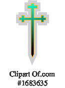 Religion Clipart #1683635 by Morphart Creations