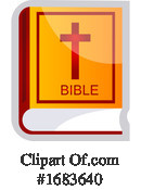 Religion Clipart #1683640 by Morphart Creations