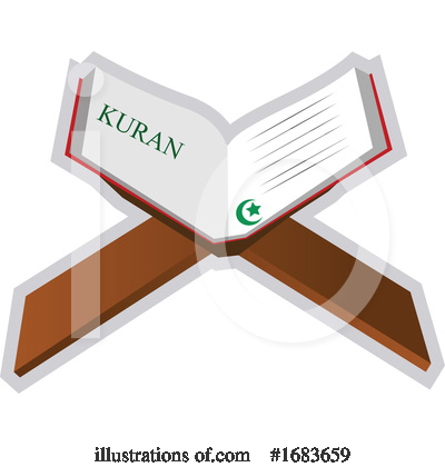 Quran Clipart #1683659 by Morphart Creations