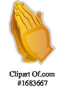 Religion Clipart #1683667 by Morphart Creations
