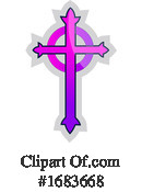 Religion Clipart #1683668 by Morphart Creations