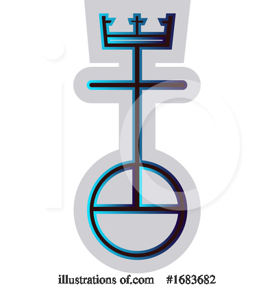 Royalty-Free (RF) Religion Clipart Illustration by Morphart Creations - Stock Sample #1683682